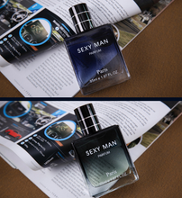 Cologne Men's Perfume Lasting Light Fragrance