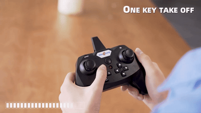 Remote Control Airplane