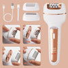 Women easy clean trim 3 in 1