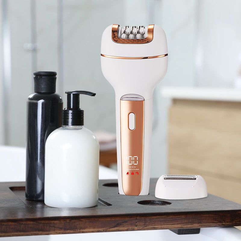 Women easy clean trim 3 in 1