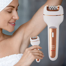 Women easy clean trim 3 in 1