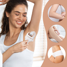 Women easy clean trim 3 in 1