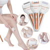 Women easy clean trim 3 in 1