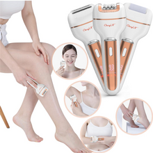 Women easy clean trim 3 in 1