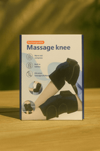 Rechargeable Knee Massager